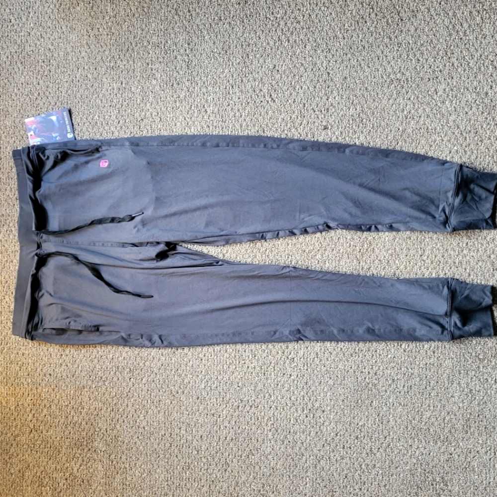 Born Primitive joggers